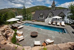  - Washington School House Hotel Park City