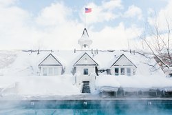  - Washington School House Hotel Park City