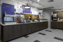  - Holiday Inn Express North Cordele - I-75, Exit 101