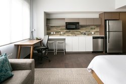  - Element Hotel Midtown Crossing Omaha