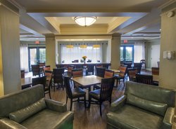  - Holiday Inn Express Buffalo Airport Cheektowaga