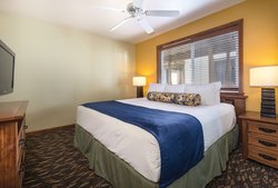  - WorldMark Lake Tahoe Resort Stateline