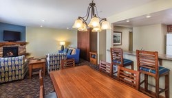  - WorldMark Lake Tahoe Resort Stateline