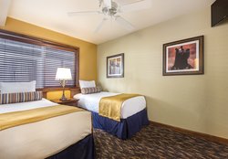  - WorldMark Lake Tahoe Resort Stateline