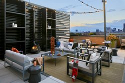  - Moxy Hotel by Marriott Short North Columbus - I-670, Exit 4