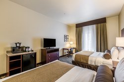  - Cobblestone Hotel & Suites Stevens Point