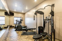  - Cobblestone Hotel & Suites Stevens Point