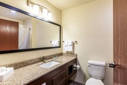  - Cobblestone Hotel & Suites Stevens Point