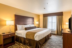  - Cobblestone Hotel & Suites Stevens Point