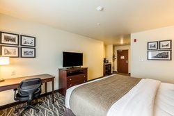  - Cobblestone Hotel & Suites Stevens Point