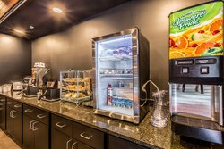  - Cobblestone Hotel & Suites Stevens Point