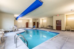  - Cobblestone Hotel & Suites Stevens Point
