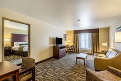  - Cobblestone Hotel & Suites Stevens Point