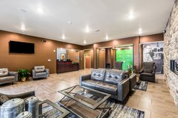  - Cobblestone Hotel & Suites Stevens Point