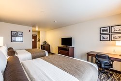  - Cobblestone Hotel & Suites Stevens Point