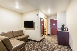  - Cobblestone Hotel & Suites Stevens Point
