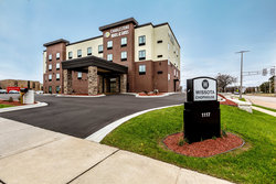  - Cobblestone Hotel & Suites Stevens Point