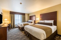  - Cobblestone Hotel & Suites Stevens Point