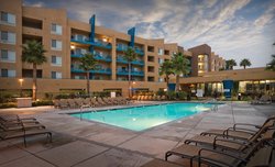  - Worldmark Resort Oceanside - I-5, Exit 54C