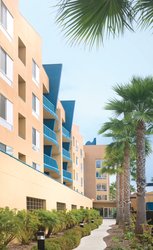  - Worldmark Resort Oceanside - I-5, Exit 54C