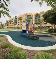  - Worldmark Resort Oceanside - I-5, Exit 54C