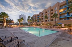  - Worldmark Resort Oceanside - I-5, Exit 54C