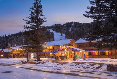 Exterior - WorldMark Red River