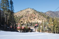  - WorldMark by Wyndham Red River Resort