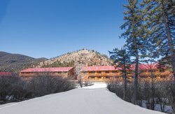  - WorldMark by Wyndham Red River Resort