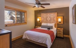  - WorldMark by Wyndham Red River Resort