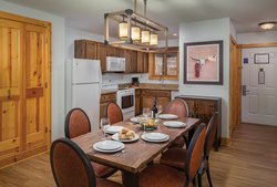  - WorldMark by Wyndham Red River Resort