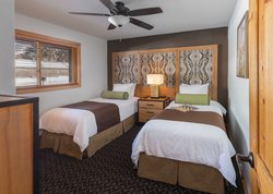  - WorldMark by Wyndham Red River Resort