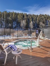  - WorldMark by Wyndham Red River Resort