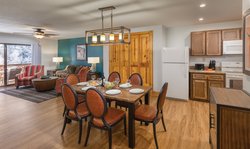  - WorldMark by Wyndham Red River Resort