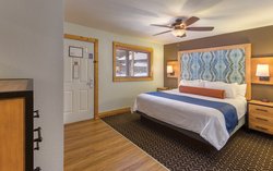  - WorldMark by Wyndham Red River Resort