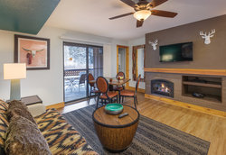  - WorldMark by Wyndham Red River Resort