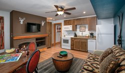  - WorldMark by Wyndham Red River Resort