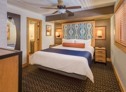  - WorldMark by Wyndham Red River Resort