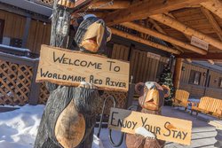  - WorldMark by Wyndham Red River Resort