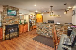  - WorldMark by Wyndham Red River Resort