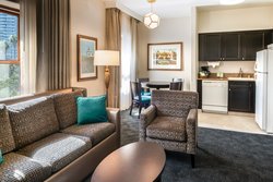  - Worldmark Hotel Mission Valley San Diego - I-5, Exits 15B & 16