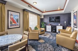  - Worldmark Hotel Mission Valley San Diego - I-5, Exits 15B & 16