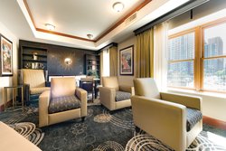  - Worldmark Hotel Mission Valley San Diego - I-5, Exits 15B & 16