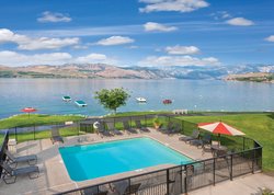  - WorldMark Lake Chelan Shores Resort