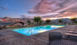  - WorldMark Lake Chelan Shores Resort