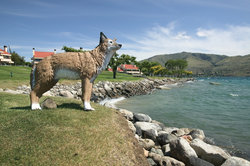  - WorldMark Lake Chelan Shores Resort