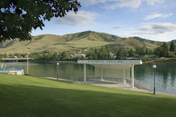  - WorldMark Lake Chelan Shores Resort