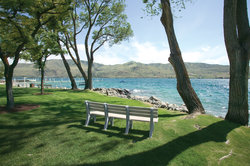  - WorldMark Lake Chelan Shores Resort