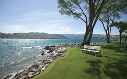  - WorldMark Lake Chelan Shores Resort
