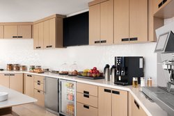  - Delta Hotel by Marriott Bayfront Suites Virginia Beach